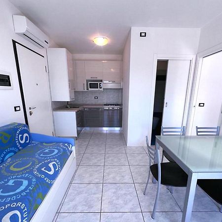Residence Villa Regina Bibione Extérieur photo