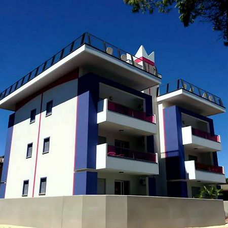 Residence Villa Regina Bibione Extérieur photo