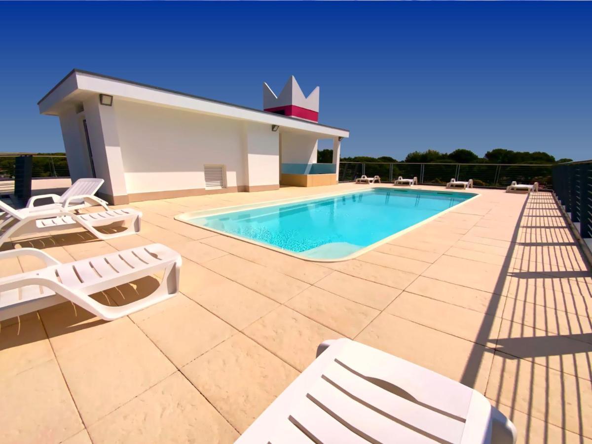 Residence Villa Regina Bibione Extérieur photo