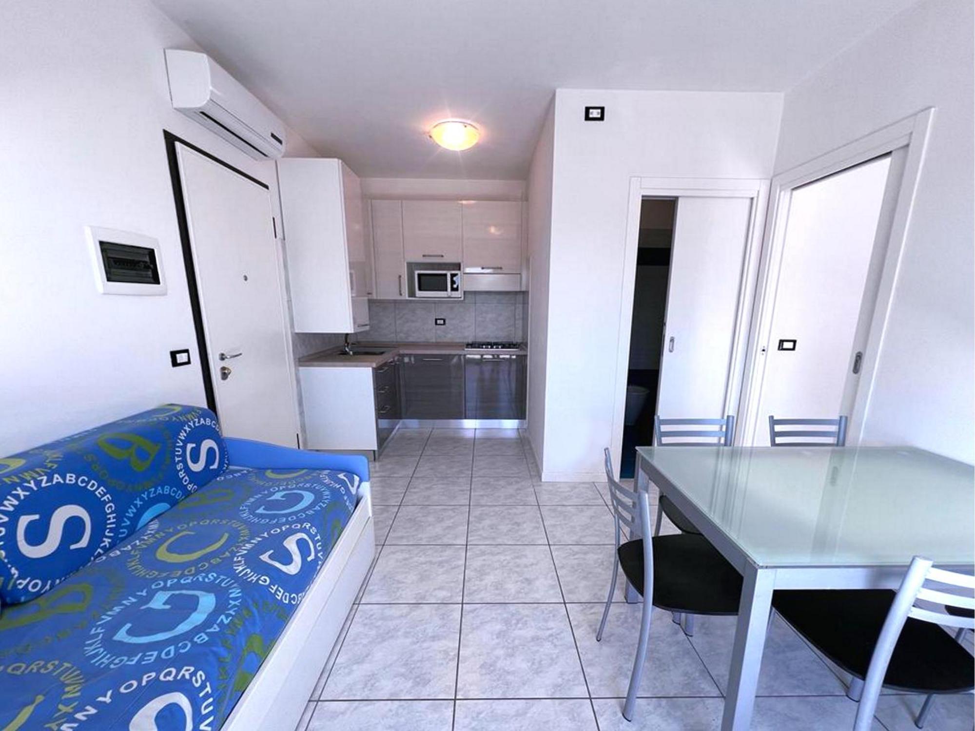 Residence Villa Regina Bibione Extérieur photo